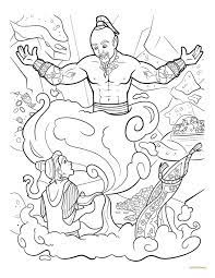 You can print or color them online at. Aladdin Movie 2019 Big Coloring Pages Youloveit Com