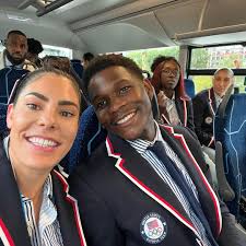 Madison Nesbit (@maddienesbit25)