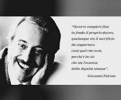 Memorial of giovanni falcone in capaci. Roberto Valent On Twitter Italian Judge Giovanni Falcone Was Killed On 23 May 1992 By The Mafia In Italy He Gave His Life For The Sake Of Human Dignity Justice