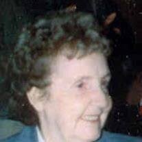 Beatrice M. Baker Obituary