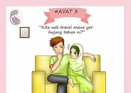 Please help us to describe the issue so we can fix it asap. 8 Ayat Dari Suami Yang Buat Isteri Cinta Suami Isteri Facebook
