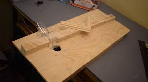 Very Simple Homemade Router Table For Small Projects Diy Router Table Router Table Diy Table Makeover