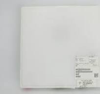24160 TOKYO ELECTRON COVER RING, INNER (SCCM-OX), 1805 ...