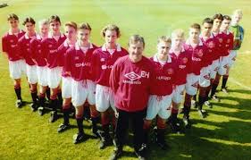 Forum wurde das auch schon diskutiert. Die Klasse Von 92 Das Beste Manchester United Aller Zeiten