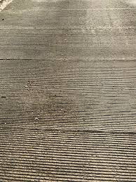 This is very helpful for those occasions when your sidewalk is wet. Concrete Floor Surface Finishes Level Best Concrete Flooring