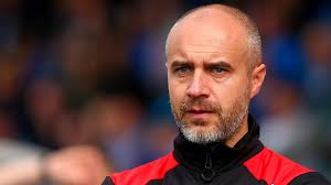 Gerard Lyttle says Cliftonville rejected his offer to finish Reds campaign 