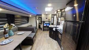 2022 grey wolf 26dbh travel trailer for sale at all seasons rv in streetsboro ohio. Grey Wolf 26dbh Forest River Rv Manufacturer Of Travel Trailers Fifth Wheels Tent Campers Motorhomes