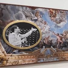 Repost @rubinfoundation Sat April 13, 1pm: