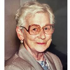 May Cook Award Recipients