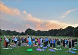 Bikram literally made these problems disappear. Workshops Jennifer Brilliant Yoga Personal Training Park Slope Brooklyn Ny