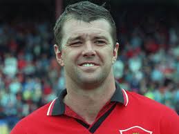 Pallister to feature at Finn Park