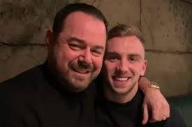Danny Dyer 'on the verge of tears' after conversation with Jarrod Bowen