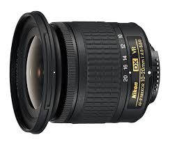 af p dx nikkor 10 20mm f 4 5 5 6g vr