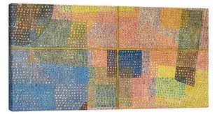 Premium Poster Durch Ein Fenster Paul Klee Paul Klee Paintings Tapestry