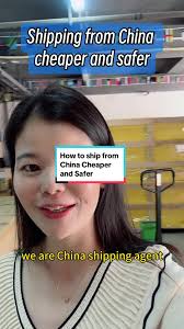 How to ship from China cheaper and safer #dfhlogistics #importingfromchina  #chinashippingagent #shippingfromchina #customsclearance  #dfhgloballogistics #chinafreightforwarder #cheapshipping