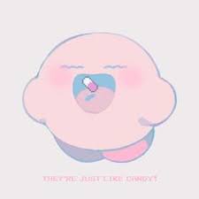 Okay this kirby just feels meta knight without his mask. 99 Pfp Ideas In 2021 Kirby Art Kirby Character Kirby