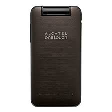 Cada vez más, hay un sector de usuarios que prefieren la. Alcatel 2012 Telefono Movil De 2 8 Bluetooth 3 0 8 Gb De Ram Color Marron Alcatel Amazon Es Electronica