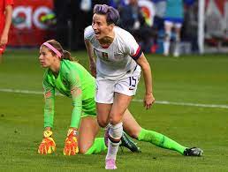 The canada women's national volleyball team participates in international women's volleyball competitions and friendly games. It S Cutthroat U S Women Beat Canada In Soccer With Fight Ahead The New York Times