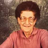 Gloria Marie Altringer (1913–1982)