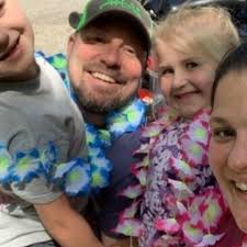 Fundraiser for Leah Stiebing by Deanessa Zuniga : McKenzie Fire in Blue  River, OR.