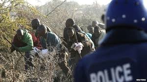 A securocrat now the jackboot boss of the arts? Marikana Massacre Should Police Be Charged With Murder Bbc News
