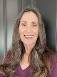 About Children's Author Marsha Diane Arnold