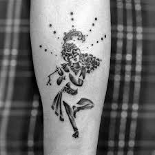 40 Krishna Tattoo Designs For Men Hinduism Ink Ideas Table of contents arjuna became brihannala, a transgender watch video: 40 krishna tattoo designs for men