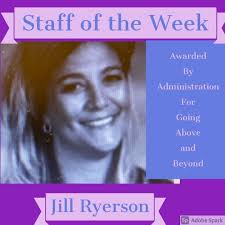 North Whitfield Middle School