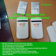 Setting apn (access point name) diperlukan ketika kita membutuhkan koneksi internet agar bisa terhubung dengan jaringan smartfren. Mif Wifi 4g Semua Operator Mendukung Smartfren Unlimited Shopee Indonesia