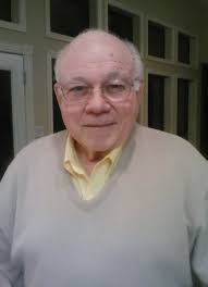 Ben Ethridge avis de décès