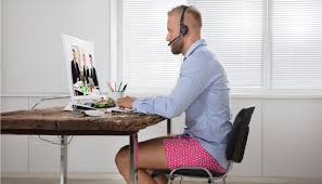 Por ello, en este artículo te hablaré de los que considero los 7 mejores trabajos desde casa, y además te diré cómo empezar ya mismo a ganar dinero. Estudio Senala Que Trabajar Desde Casa Home Office Te Hace Mas Feliz Y Productivo Vix