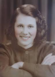 Violet Satterthwaite Obituary (1922