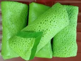 Kue dadar gulung vla jagung cocok dibuat untuk menemani kumpul keluarga di akhir pekan. Resep Dadar Gulung Tradisional Modern Serta Adonan Cinta Indonesia