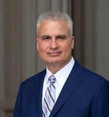 Pippa Malmgren: Expert in Geopolitics and Global Trends