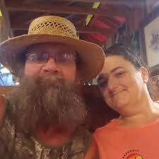 Who worked for Bill Hames Shows in Haltom City, Fort Worth, TX, in the late  80s and early 90s?