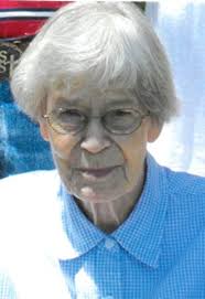 Mary Jane (Cox) Dickens Obituary September 30, 2017