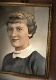 Marlene E. Wolford (Hand) Obituary January 9, 2021