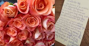 Maybe you would like to learn more about one of these? Pro Lifer Takes Flowers To Planned Parenthood To Apologize And Say Thanks Good News Network