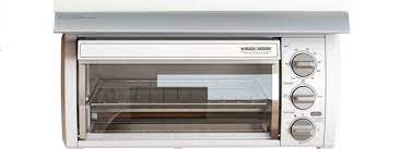 For an incredible selection of name brand refrigerators, washers & dryers and more, turn to plugs appliance center in charleston and mount pleasant! Best Under Cabinet Toaster Oven To Save Counter Space