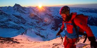 Il pouvait gravir des montagnes en suivant un guide en forme de tuyau d'arrosage posé sur le sol. Promesses Marketing Et Gestion Des Risques Une Montagne A Gravir Mydigitalweek