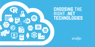 I keep my car.the garage, not. How To Choose The Right Net Technology Or Learn To Stop Worrying And Love Netstandard2 0 Endjin