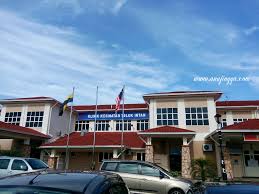 Any question to ask, just drop a comment guys. Sakit Tak Cabut Gigi Di Klinik Kerajaan