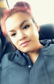 Brittany Marie Nanaqueweitung Obituary December 9, 2023
