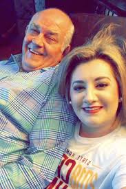 23 tuổi cưới cụ ông 78 làm chồng, cô gái hé lộ đời sống tình dục chất lượng