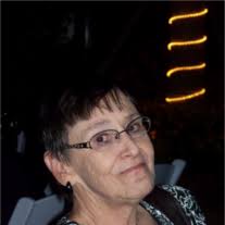 Della Mae Jackson Obituary