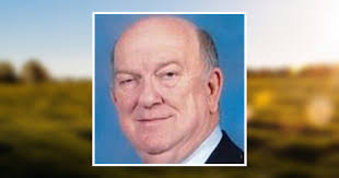 David Vernon Statton Obituary August 7, 2015