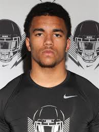 Justin Strong, Southern Illinois, Running Back