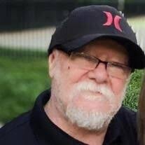 Mr. Larry Joe Birch Obituary (2024)