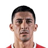 Conmebol conmebol confederación sudamericana de fútbol. Conmebol Sudamericana Fifa 21 Ultimate Team Players Ratings Futhead