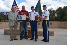 Three honored with USAMU Hall of Fame induction at 60th Reunion ceremony